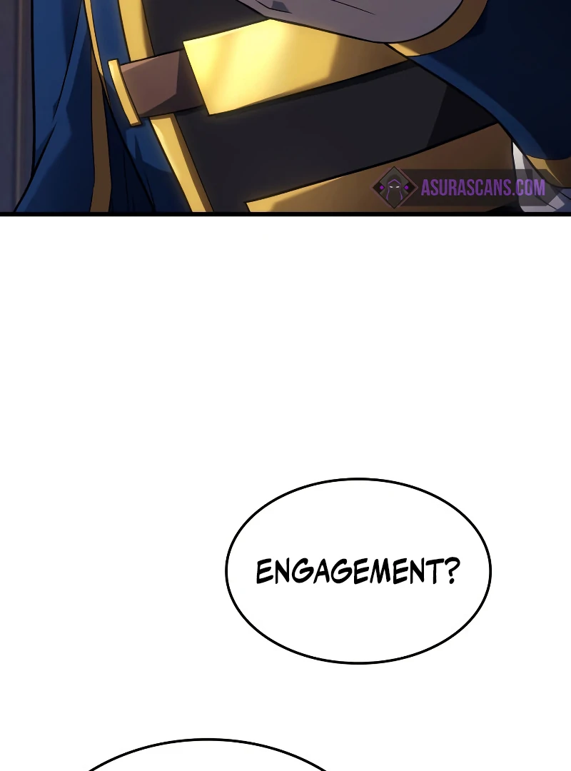 Revenge of the Iron-Blooded Sword Hound, Chapter 14 image 44